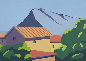 Tavolara 50 x 70 cm